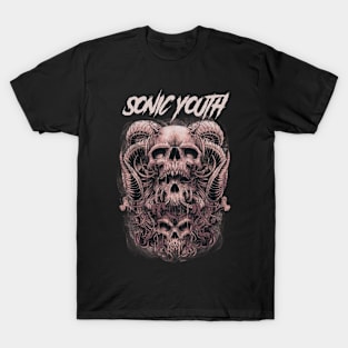 YOUTH BAND T-Shirt